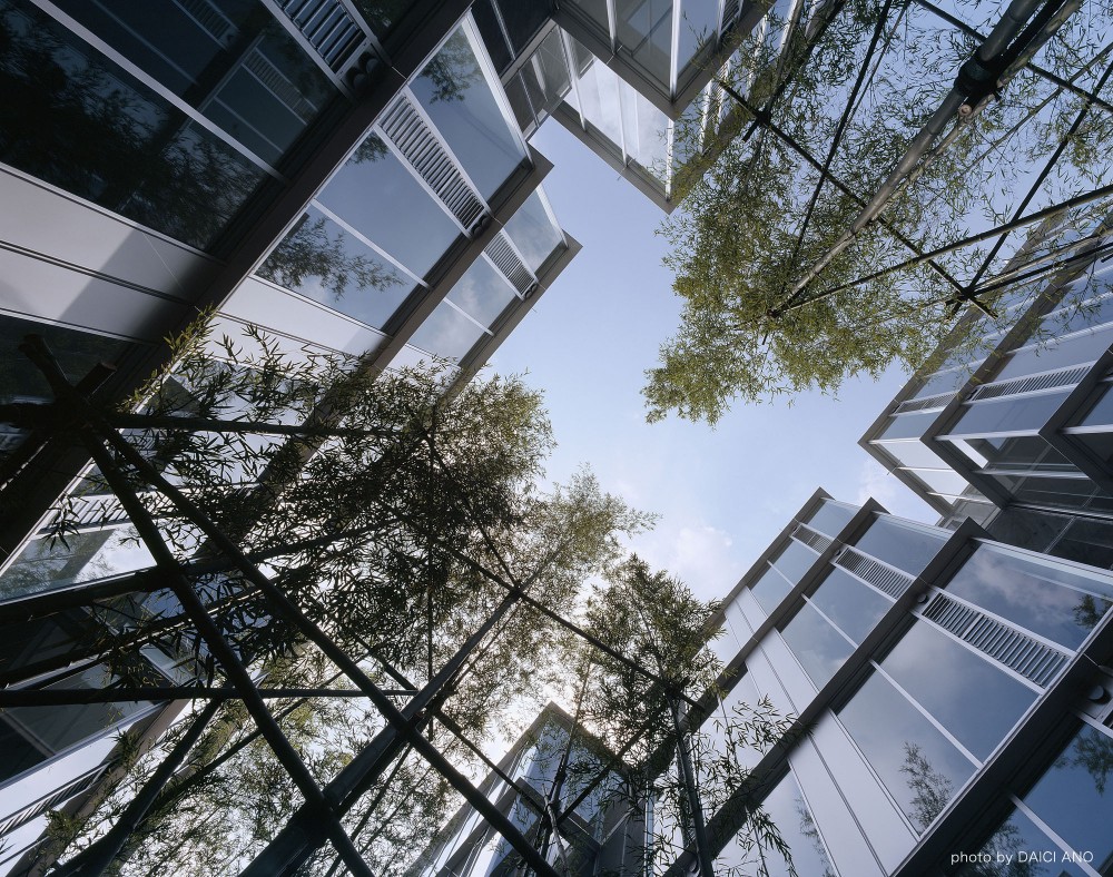 G-Flat / architecture WORKSHOP