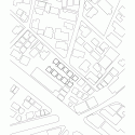 G-Flat / Koh Kitayama + Architecture Workshop G-Flat / Koh Kitayama + Architecture Workshop Site Plan 01