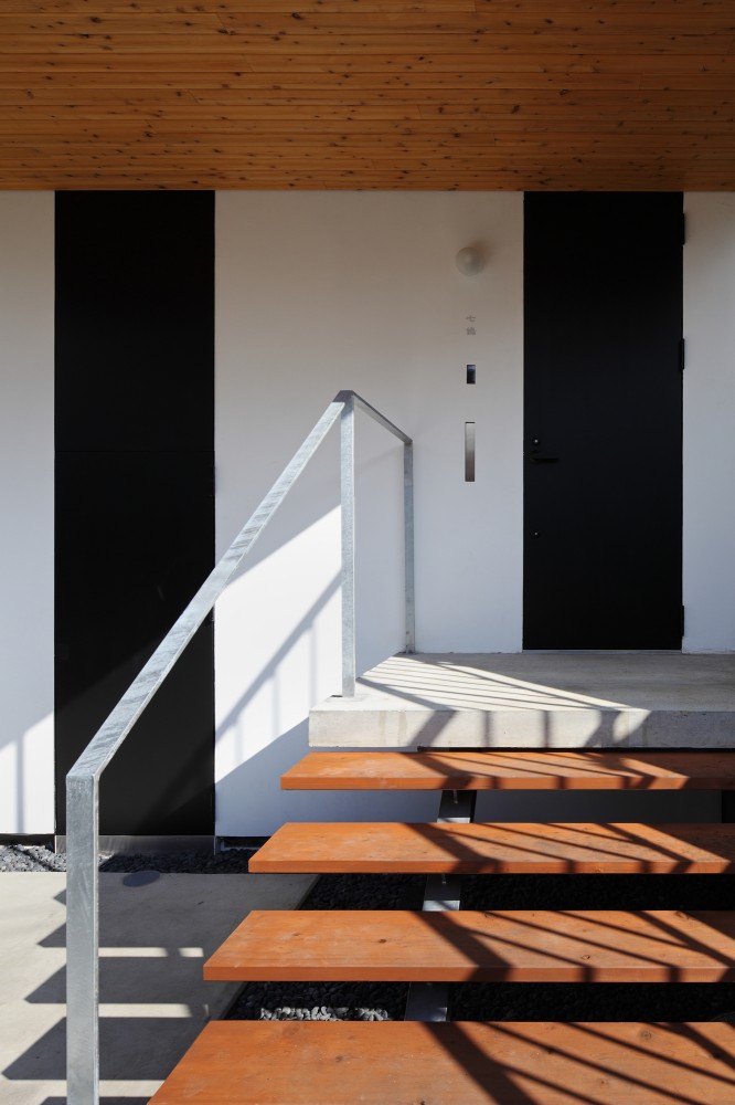 Grove House / Jun’ichi Ito Architect & Associates