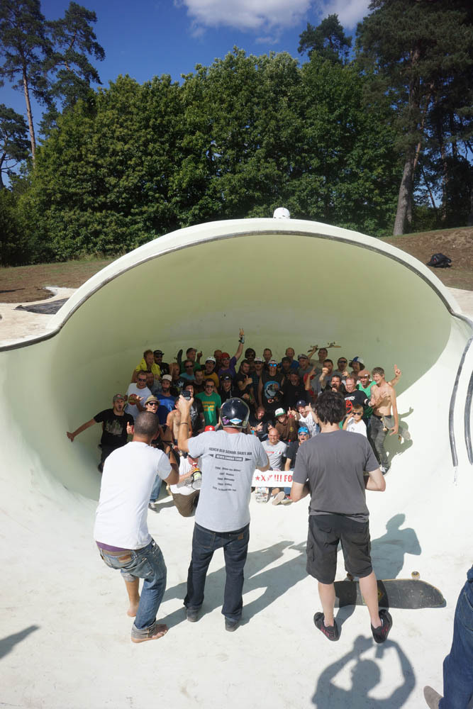 Otro / L’Escaut Architectures