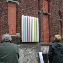 New wing of the Charleroi Museum of Photography / L’Escaut Architectures Courtesy of L’Escaut Architectures