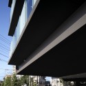 Rest Villa Funabori / Jun’ichi Ito Architect & Associates Rest Villa Funabori / Jun’ichi Ito Architect & Associates © Naoomi Kurozumi