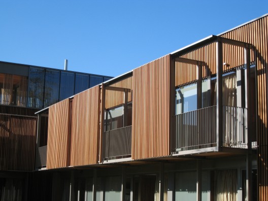 Hôtel du Val d'Amblève / Artau Architecture