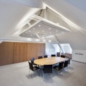 Hôtel du Val d'Amblève / Artau Architecture