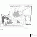 Hôtel du Val d'Amblève / Artau Architecture Plan 04