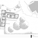 Hôtel du Val d'Amblève / Artau Architecture Plan 02