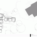 Hôtel du Val d'Amblève / Artau Architecture Plan 03