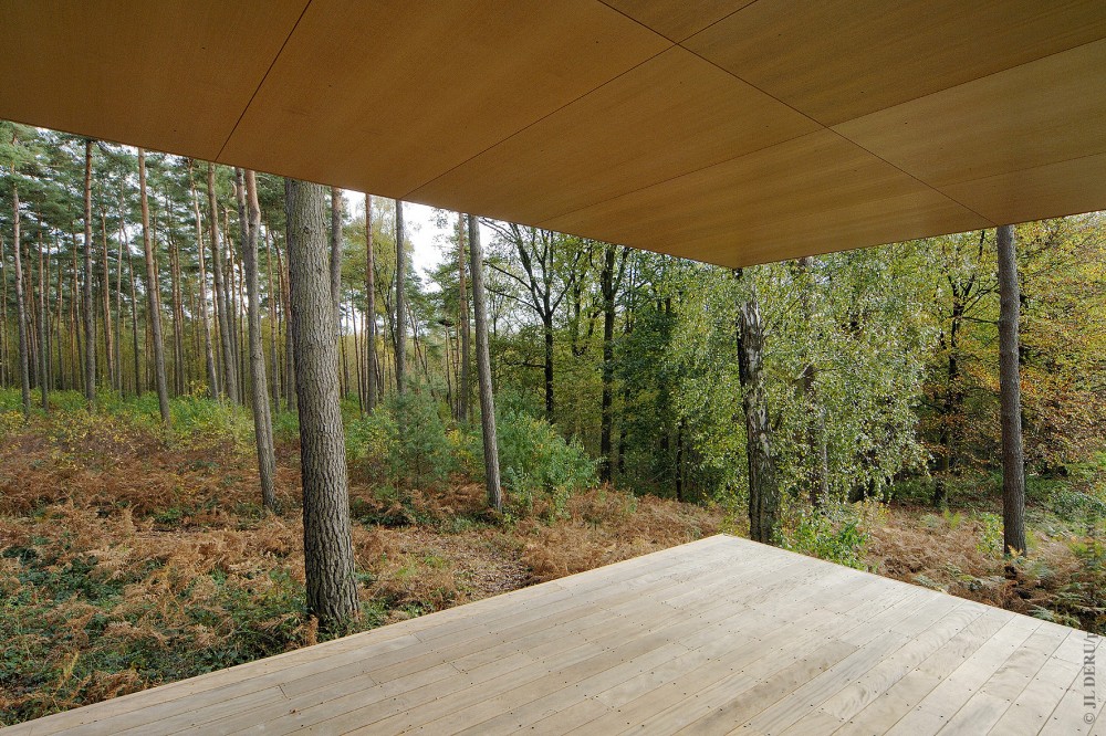 Lennox Residence / Artau Architecture