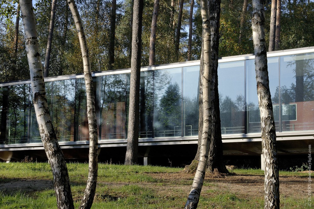 Lennox Residence / Artau Architecture