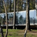 Lennox Residence / Artau Architecture