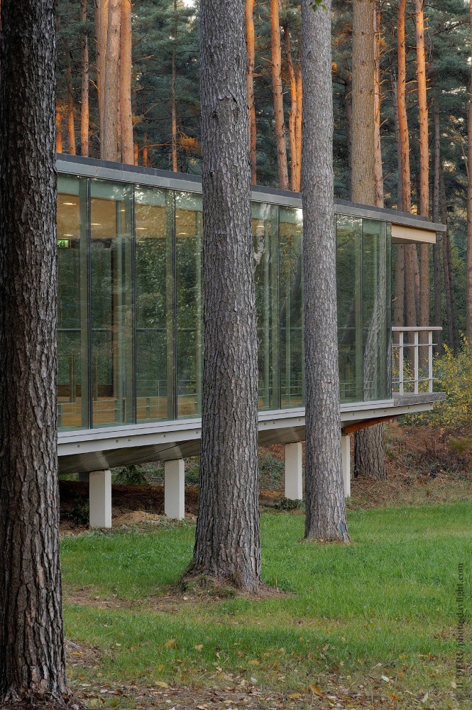 Lennox Residence / Artau Architecture
