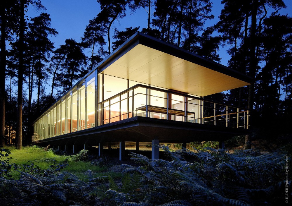 Lennox Residence / Artau Architecture