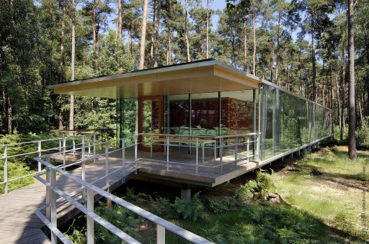 Lennox Residence / Artau Architecture