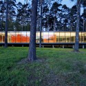 Lennox Residence / Artau Architecture Courtesy of Artau Architecture