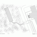 Lennox Residence / Artau Architecture Plan 01