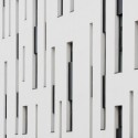 Juso Continuing Care Unit / Saraiva & Asociados