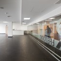 Juso Continuing Care Unit / Saraiva & Asociados