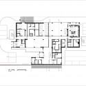 Juso Continuing Care Unit / Saraiva & Asociados Juso Continuing Care Unit / Saraiva & Asociados Plan 01