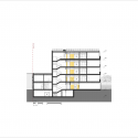 Juso Continuing Care Unit / Saraiva & Asociados Juso Continuing Care Unit / Saraiva & Asociados Section 01
