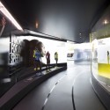 Nike Camp Victory / Skylab Architecture Nike Camp Victory / Skylab Architecture Courtesy of Skylab Architecture and Hush Studio