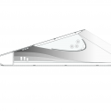 Nike Camp Victory / Skylab Architecture Nike Camp Victory / Skylab Architecture Plan 02