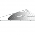 Nike Camp Victory / Skylab Architecture Nike Camp Victory / Skylab Architecture Plan 03