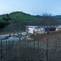 Kukkula Winery / Studio B Architects Kukkula Winery / Studio B Architects © Derek Skalko
