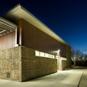 Kukkula Winery / Studio B Architects Kukkula Winery / Studio B Architects © Derek Skalko