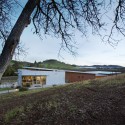 Kukkula Winery / Studio B Architects Kukkula Winery / Studio B Architects © Derek Skalko