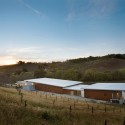 Kukkula Winery / Studio B Architects Kukkula Winery / Studio B Architects © Derek Skalko
