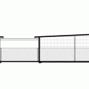 Kukkula Winery / Studio B Architects Kukkula Winery / Studio B Architects Section 01