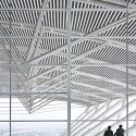 Guangzhou South Railway Station / TFP Farrells