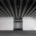 T.S.R.Building / Jun’ichi Ito Architect & Associates © Naoomi Kurozumi