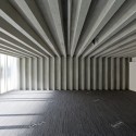 T.S.R.Building / Jun’ichi Ito Architect & Associates © Naoomi Kurozumi