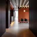 T.S.R.Building / Jun’ichi Ito Architect & Associates © Naoomi Kurozumi