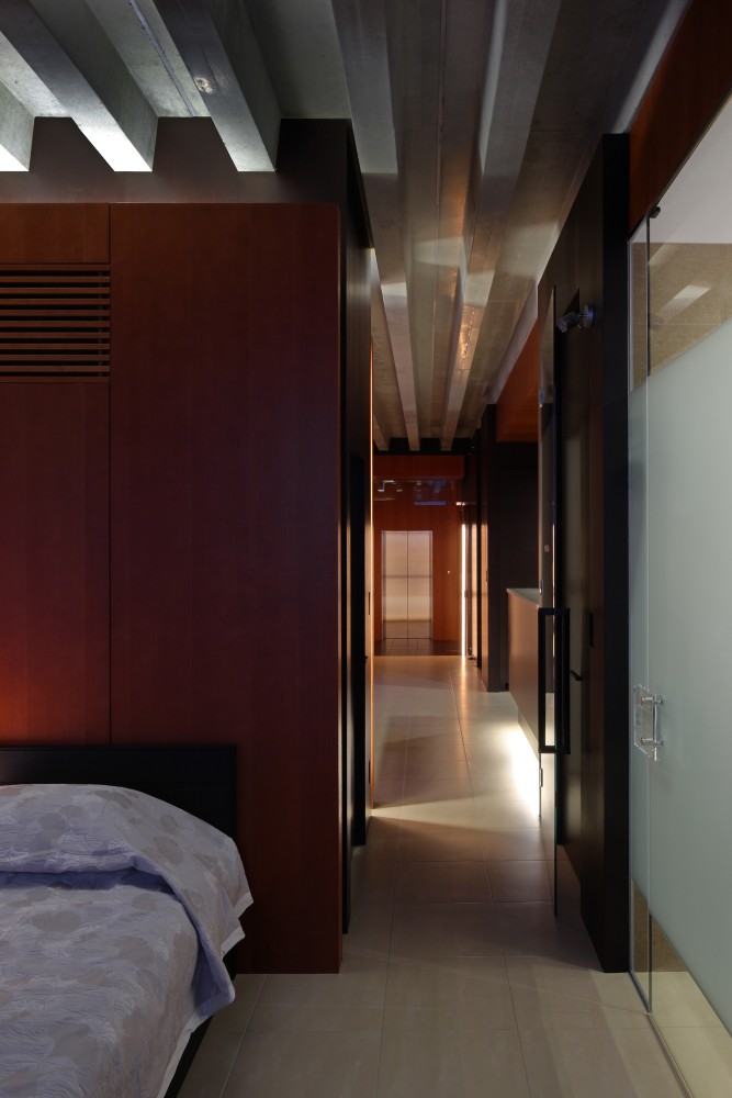 T.S.R.Building / Jun’ichi Ito Architect & Associates