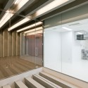 T.S.R.Building / Jun’ichi Ito Architect & Associates © Naoomi Kurozumi