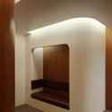 T.S.R.Building / Jun’ichi Ito Architect & Associates © Naoomi Kurozumi