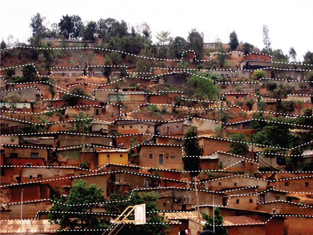 Kimisagara Football for Hope Centre / KDAP with Architecture for Humanity