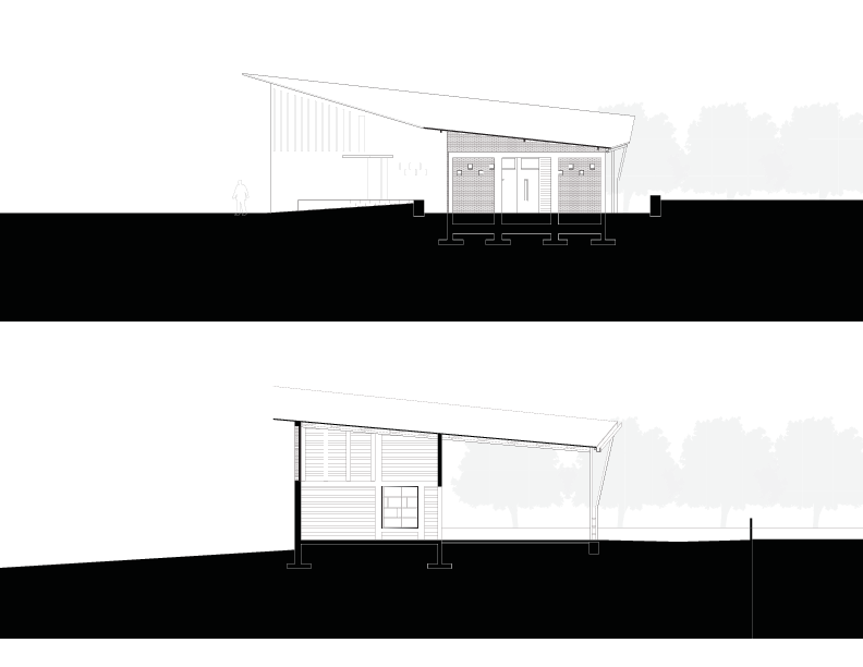 Kimisagara Football for Hope Centre / KDAP with Architecture for Humanity