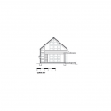 Barn House / Cazú Zegers G. Barn House / Cazú Zegers G. Section 02