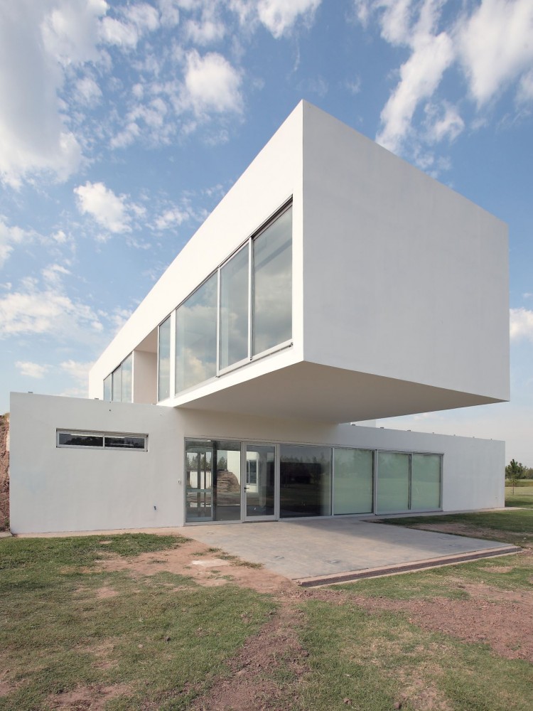 House in Kentucky / arquitecta Mariel Suárez