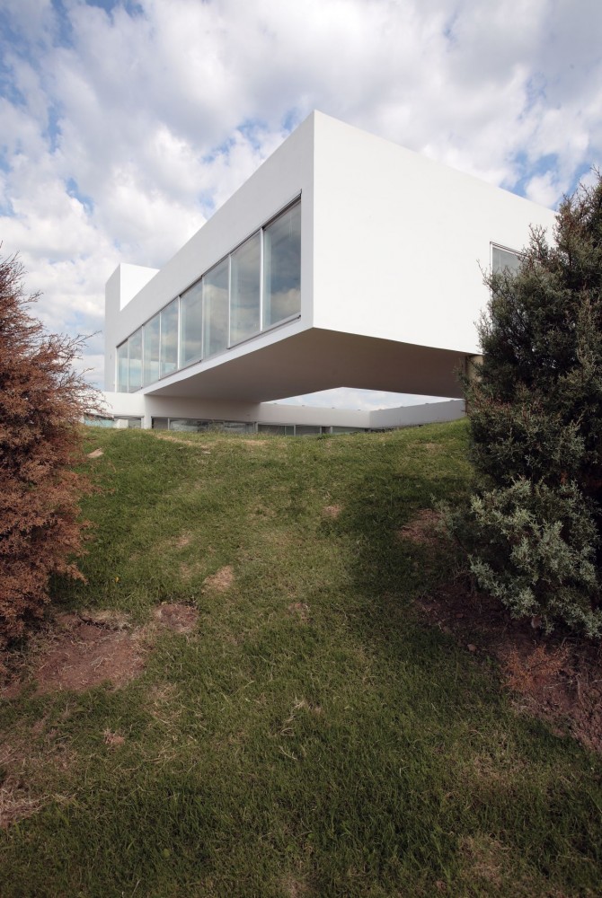 House in Kentucky / arquitecta Mariel Suárez