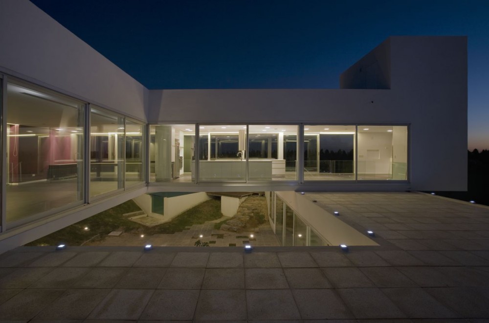 House in Kentucky / arquitecta Mariel Suárez