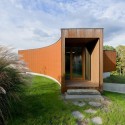 Guesthouse / HHF architects + Ai Weiwei Guesthouse / HHF architects + Ai Weiwei © Iwan Baan