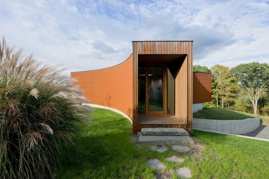 Guesthouse / HHF architects + Ai Weiwei