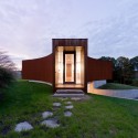 Guesthouse / HHF architects + Ai Weiwei Guesthouse / HHF architects + Ai Weiwei © Iwan Baan