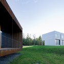 Guesthouse / HHF architects + Ai Weiwei Guesthouse / HHF architects + Ai Weiwei © Iwan Baan