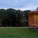 Guesthouse / HHF architects + Ai Weiwei Guesthouse / HHF architects + Ai Weiwei © Iwan Baan