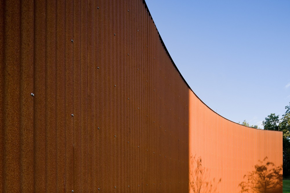 Guesthouse / HHF architects + Ai Weiwei